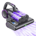 FEPPO Mattress Vacuum Cleaner, 16Kpa Corded Bed Vacuum Cleaner