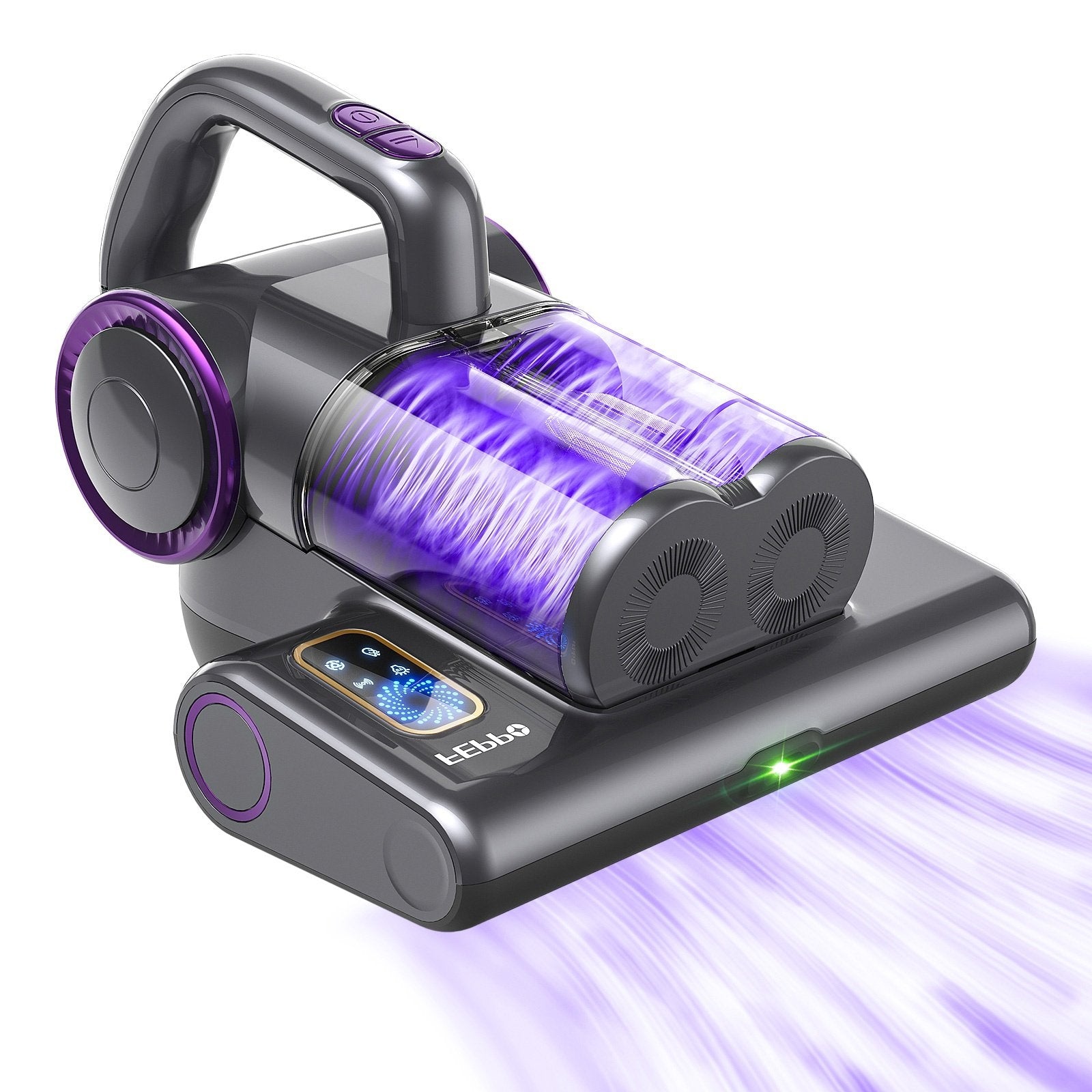 FEPPO Mattress Vacuum Cleaner, 16Kpa Corded Bed Vacuum Cleaner
